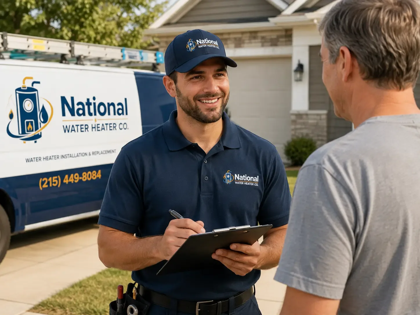 Water Heater Installation Sperry, IA FAQs